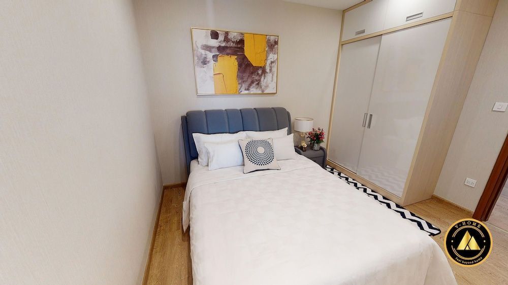 Ханой: V-Home Florence