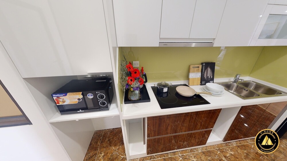 Ханой: V-Home Florence