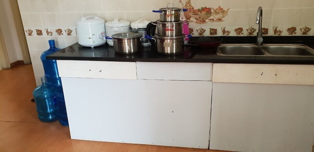 Ханой: BHome Hostel Ha Noi