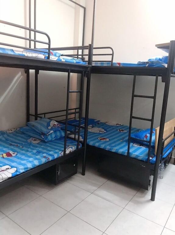 Ханой: BHome Hostel Ha Noi