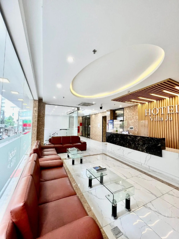 Ханой: Hotel Villa Ju