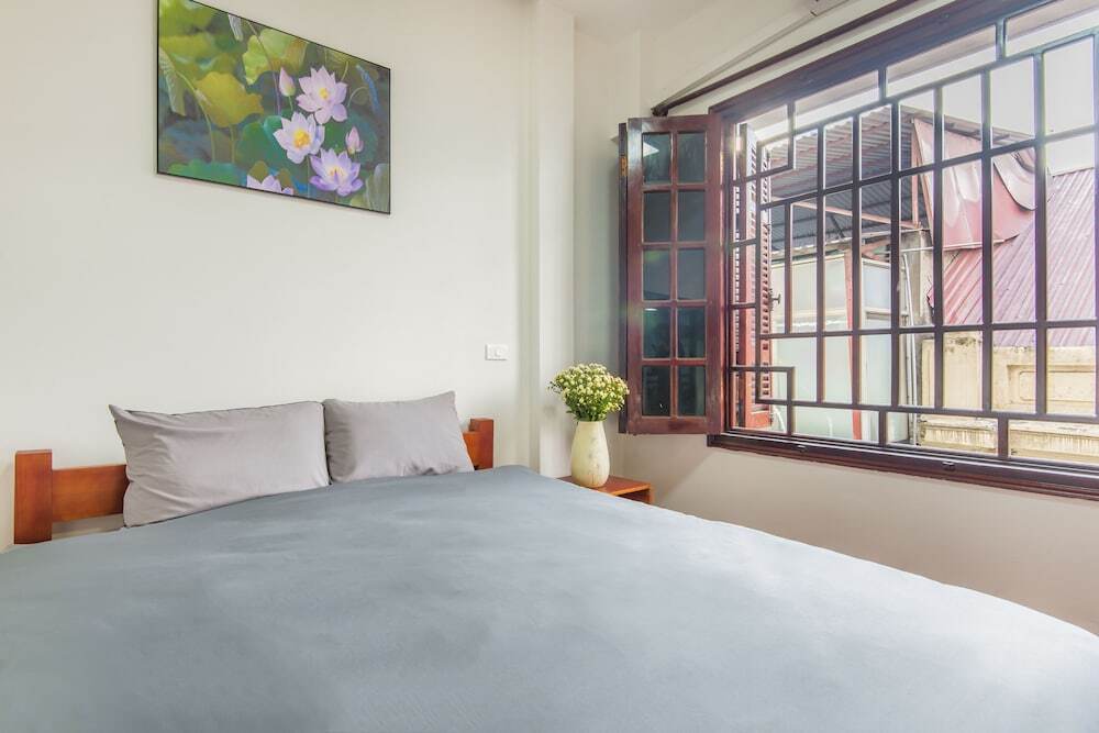 Ханой: Fancy Homestay