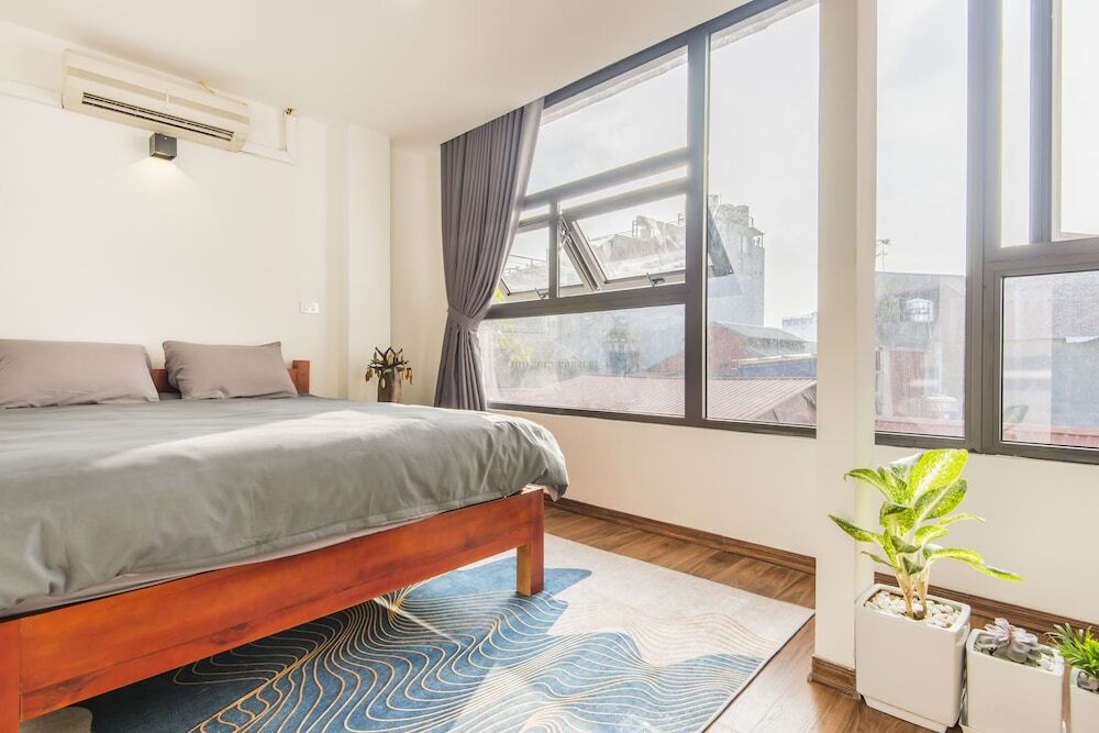 Ханой: Fancy Homestay