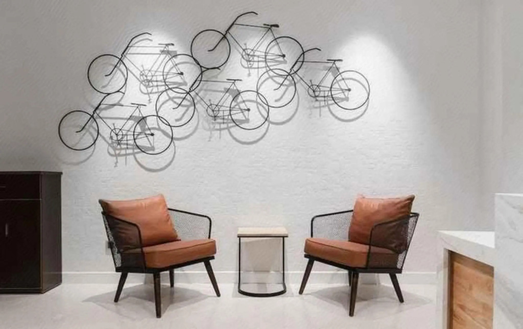 Ханой: Bi Ecosuites Hanoi