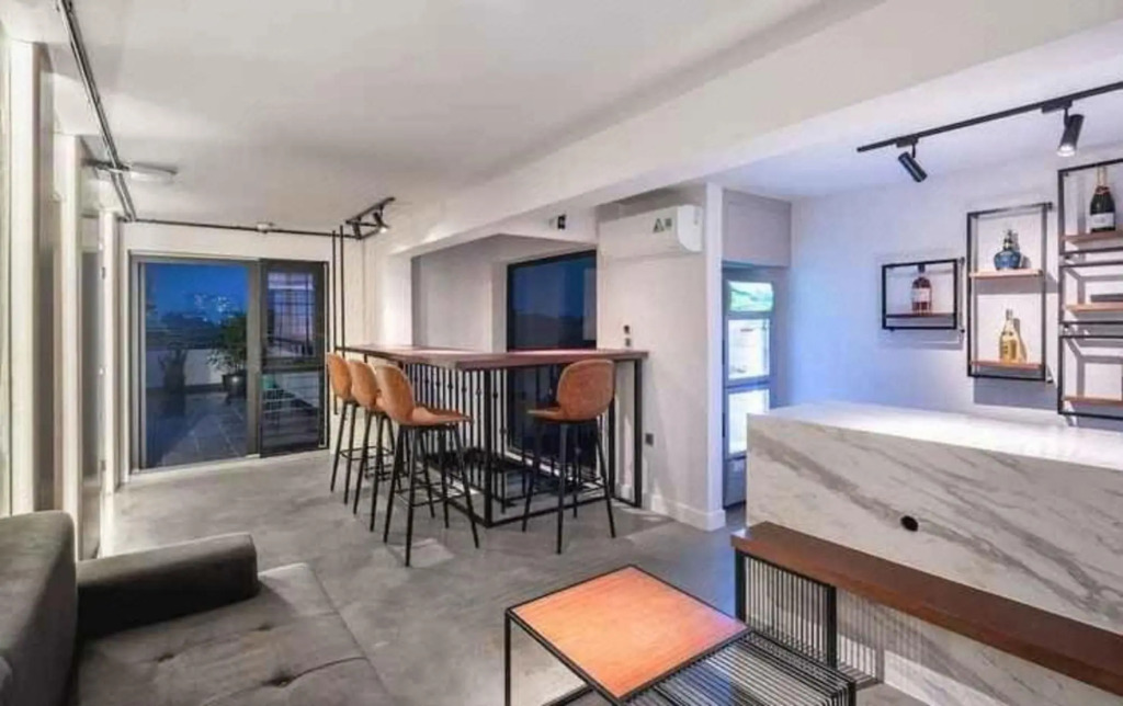 Ханой: Bi Ecosuites Hanoi
