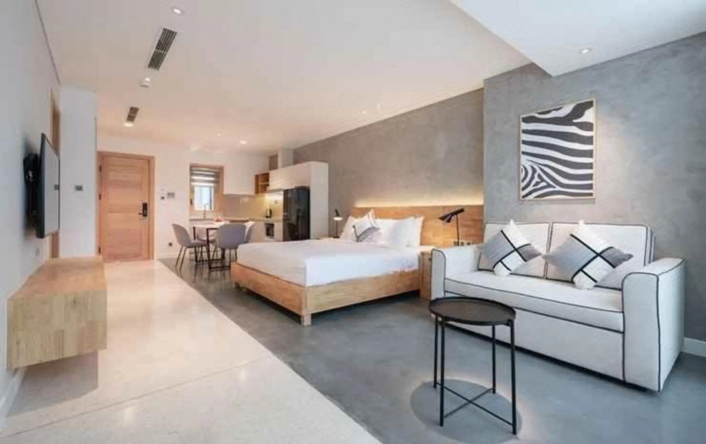 Ханой: Bi Ecosuites Hanoi