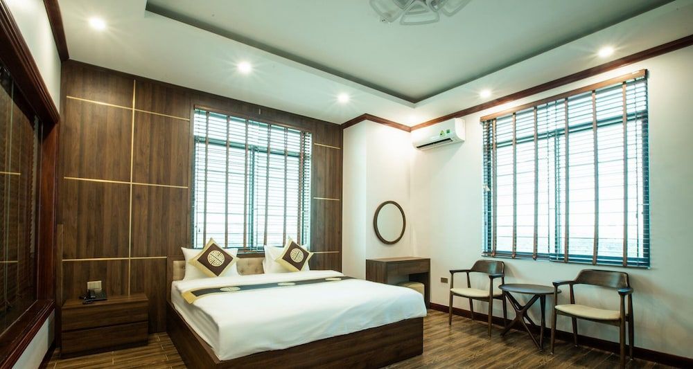 Ханой: Cung Phuc Hotel