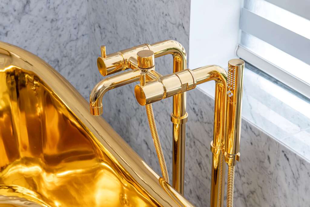 Ханой: Dolce by Wyndham Hanoi Golden Lake