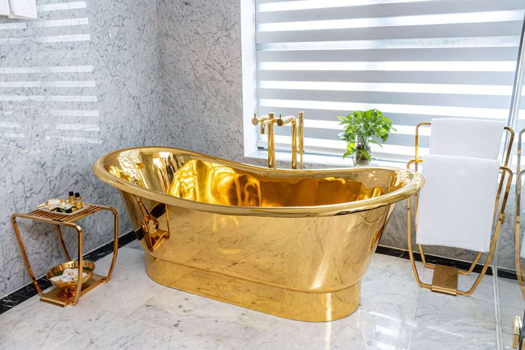 Ханой: Dolce by Wyndham Hanoi Golden Lake
