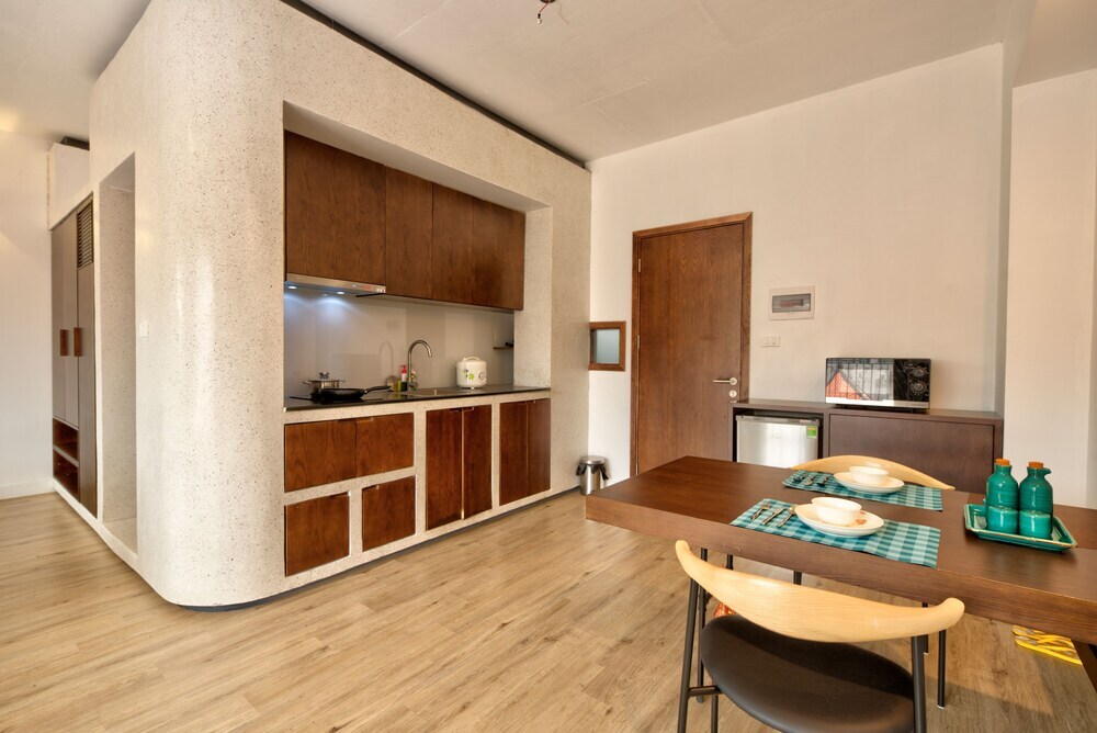 Ханой: Jasmine House managed by Lily Home