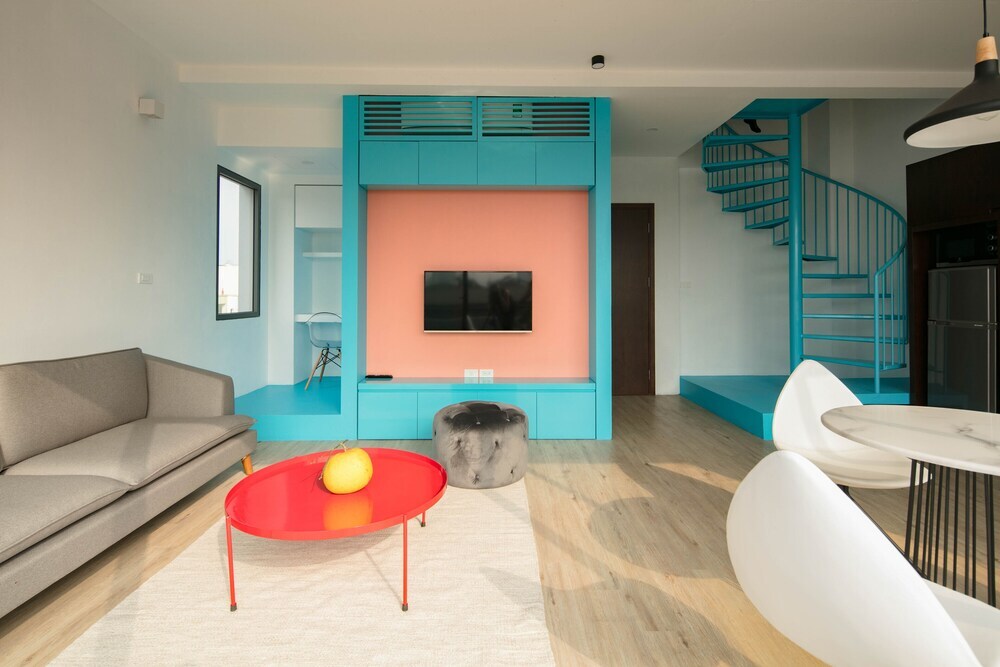 Ханой: Jasmine House managed by Lily Home