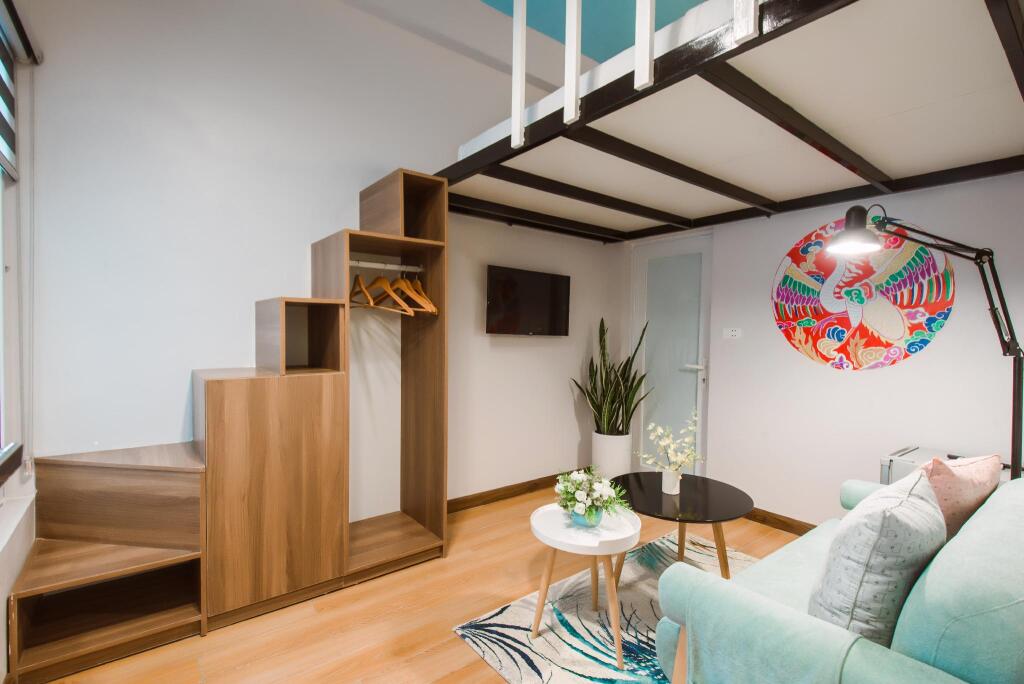Ханой: Nexy Living
