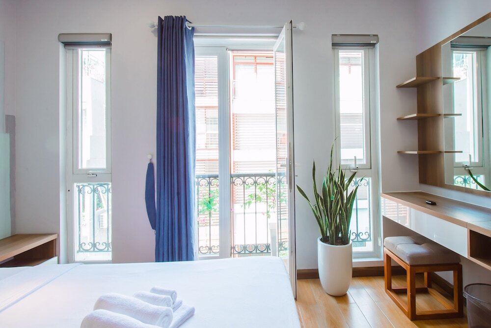 Ханой: Nexy Living