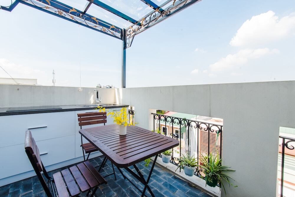 Ханой: Nexy Living