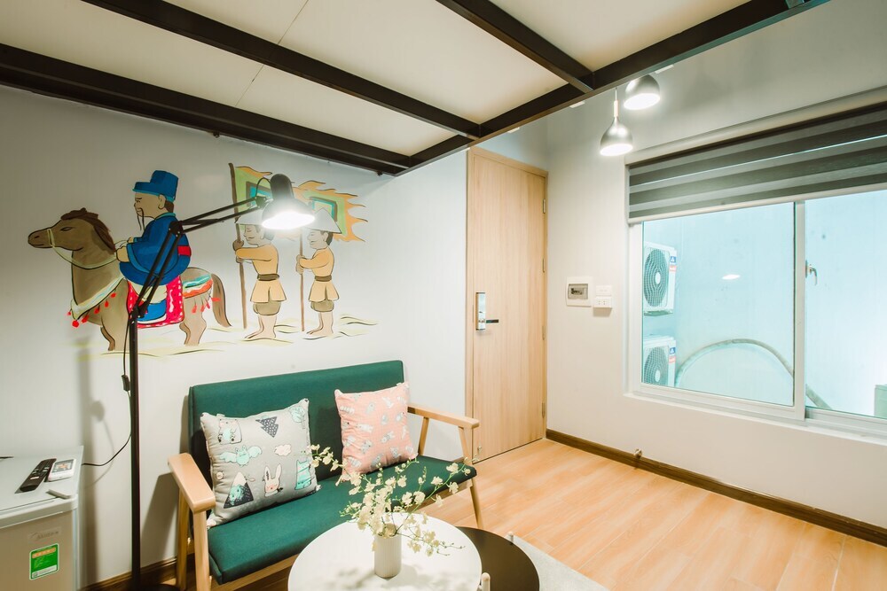 Ханой: Nexy Living