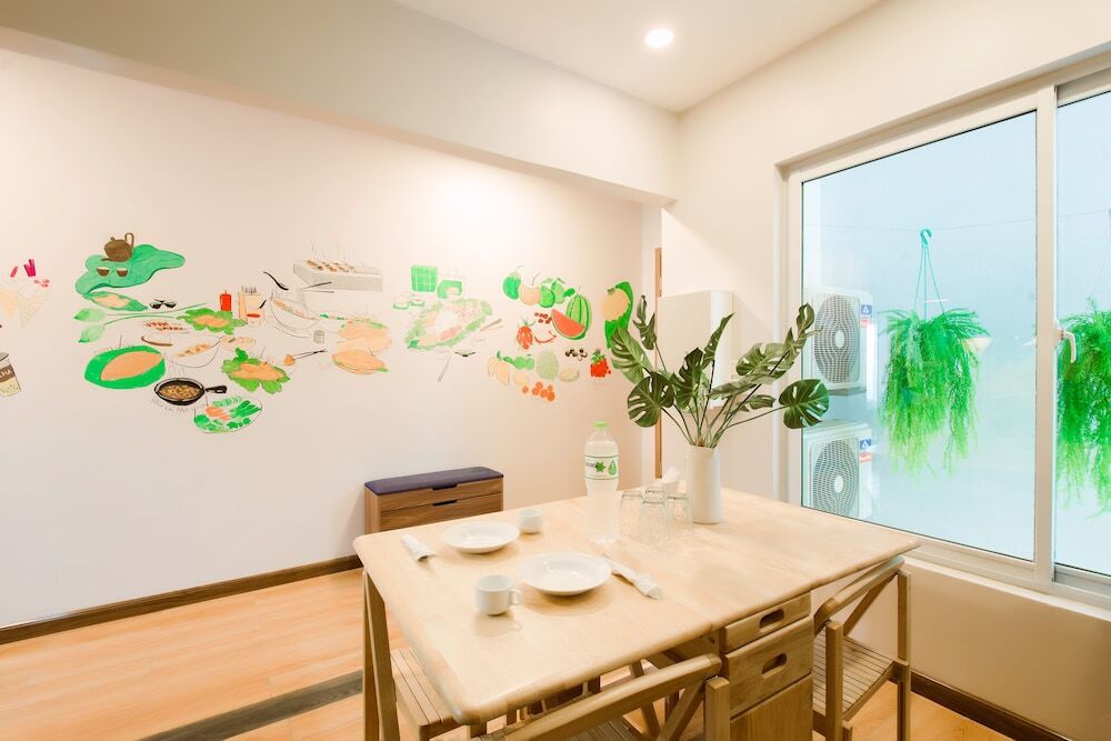 Ханой: Nexy Living