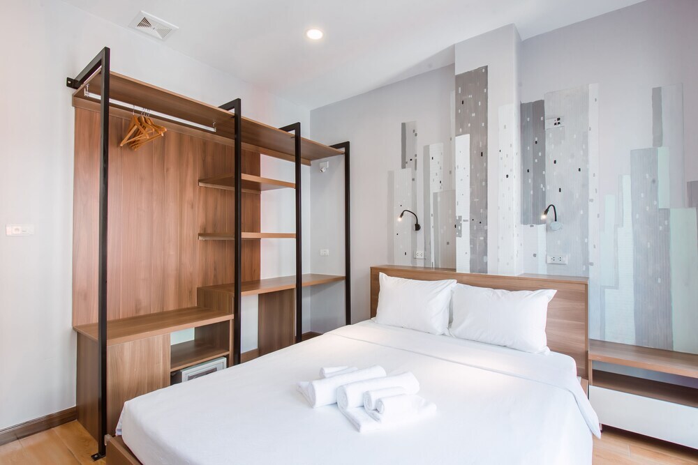 Ханой: Nexy Living