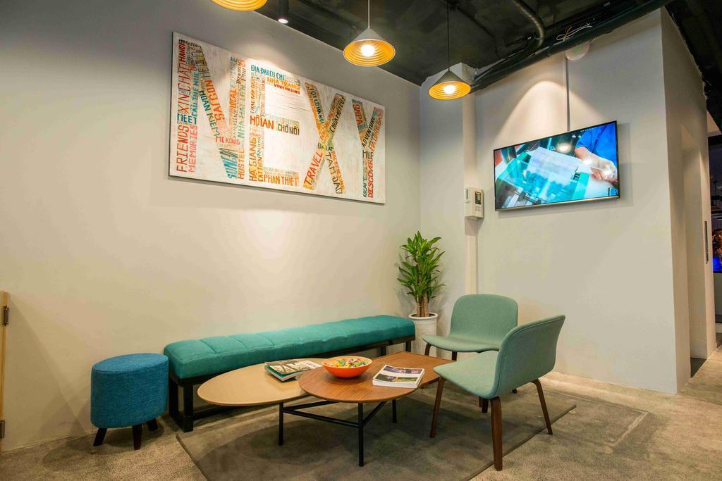 Ханой: Nexy Living