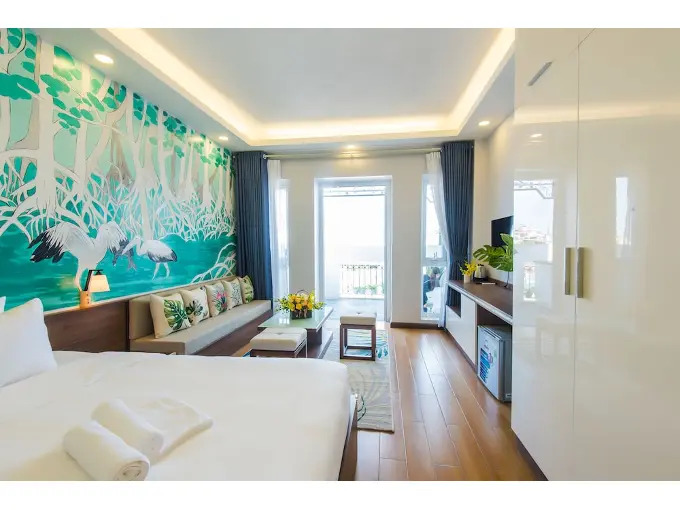 Ханой: Nexy Living