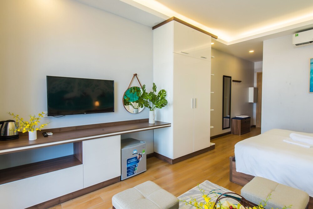 Ханой: Nexy Living