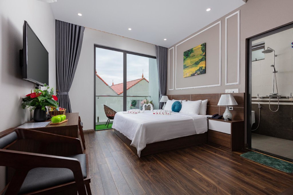 Ханой: Airport Classic Hotel & Travel