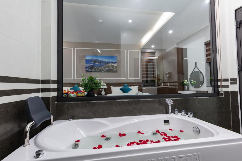 Ханой: Airport Classic Hotel & Travel