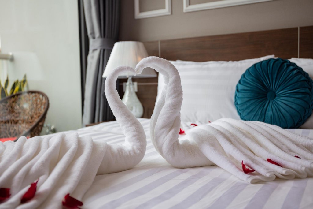 Ханой: Airport Classic Hotel & Travel