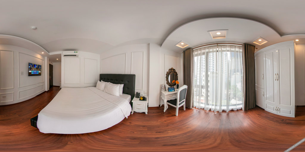 Ханой: Mia Hotel