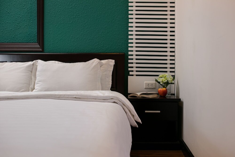 Ханой: Duc Trong Hotel