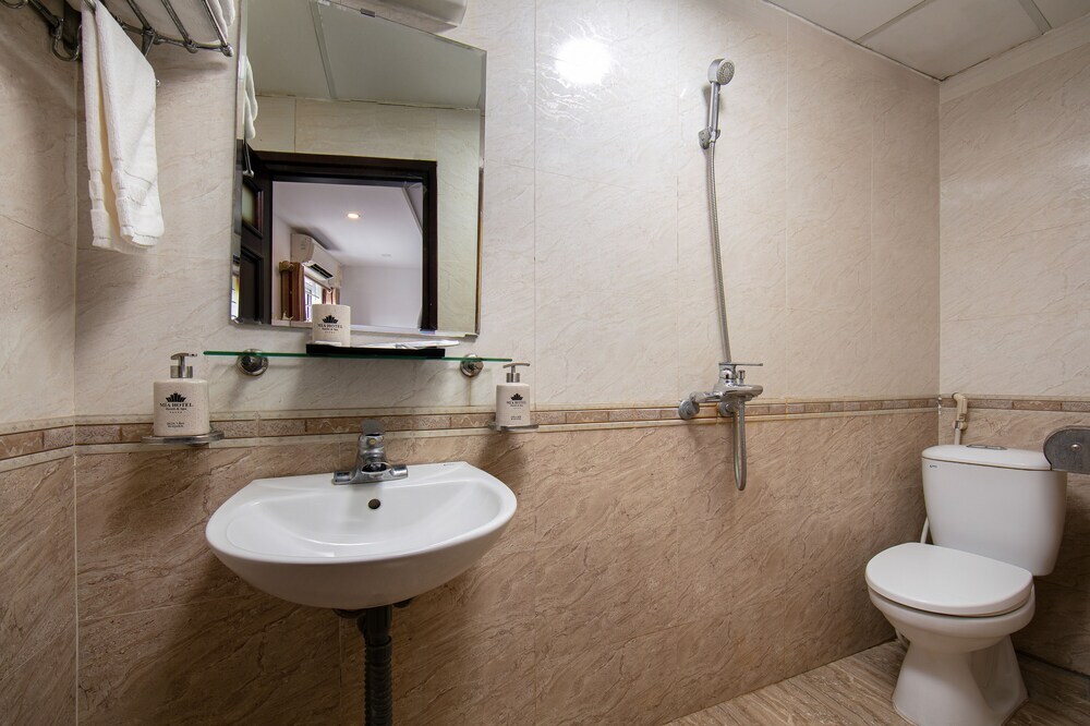 Ханой: Duc Trong Hotel
