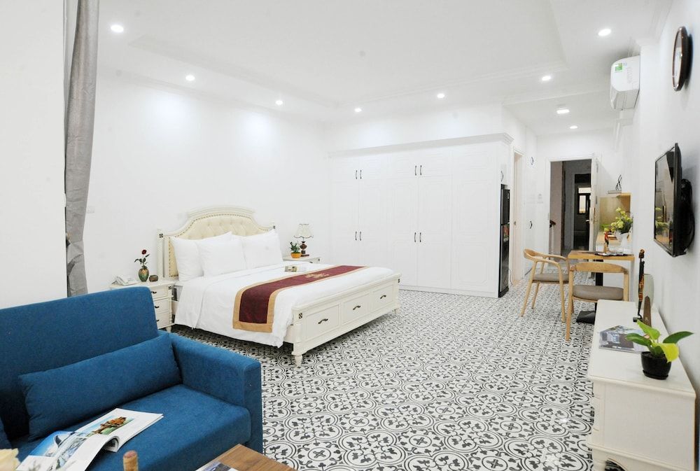 Ханой: Libra Hotel Residence