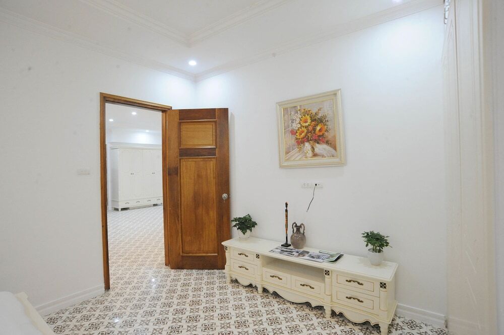 Ханой: Libra Hotel Residence