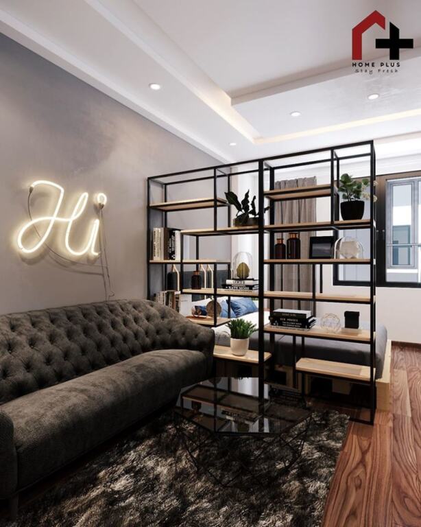 Ханой: Manmo Home Plus Doi Can