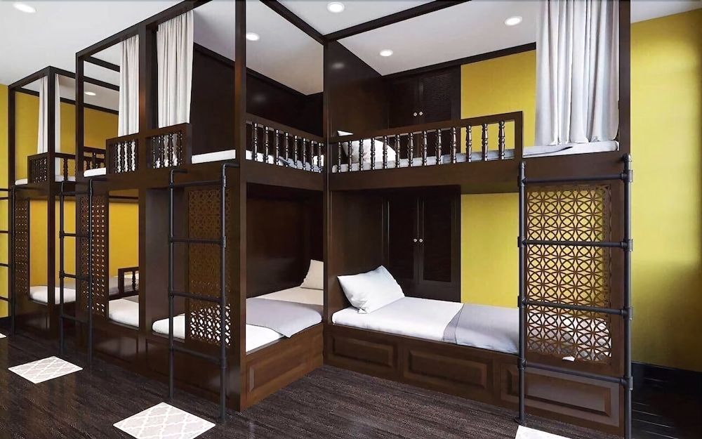 Ханой: Tabalo Hostel Hanoi