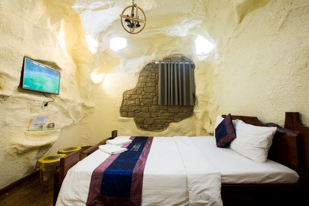 Хошимин: Everest Hotel
