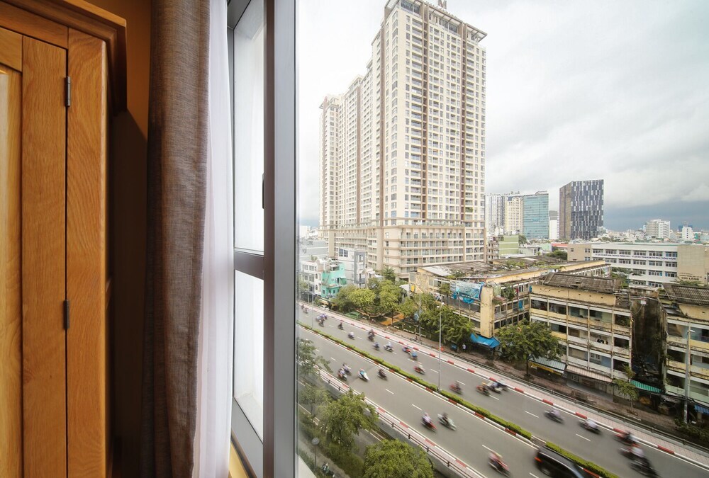 Sstay Rivergate Saigon — фото 1