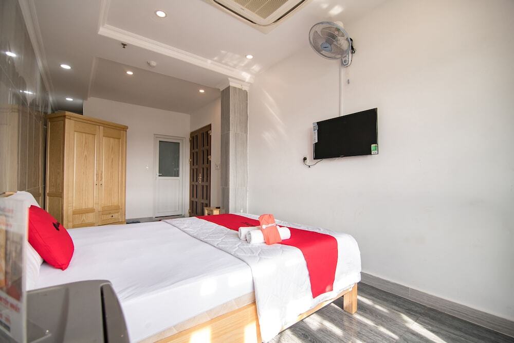 Reddoorz near Tan Son Nhat Golf 2 — фото 1