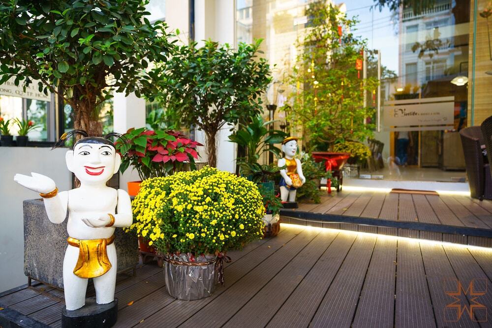 Хошимин: Vietlife - Cultural Homestay