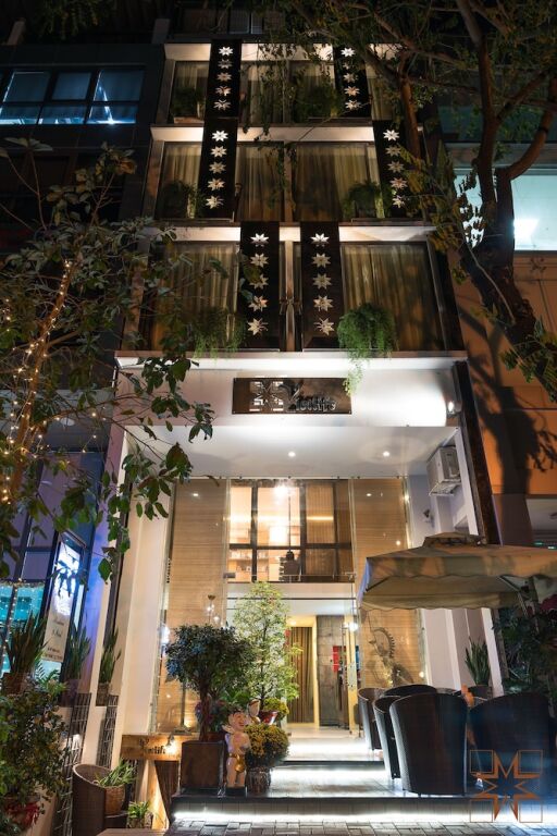 Хошимин: Vietlife - Cultural Homestay