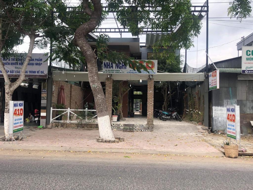 Чау-Док: Nh Nghi 410