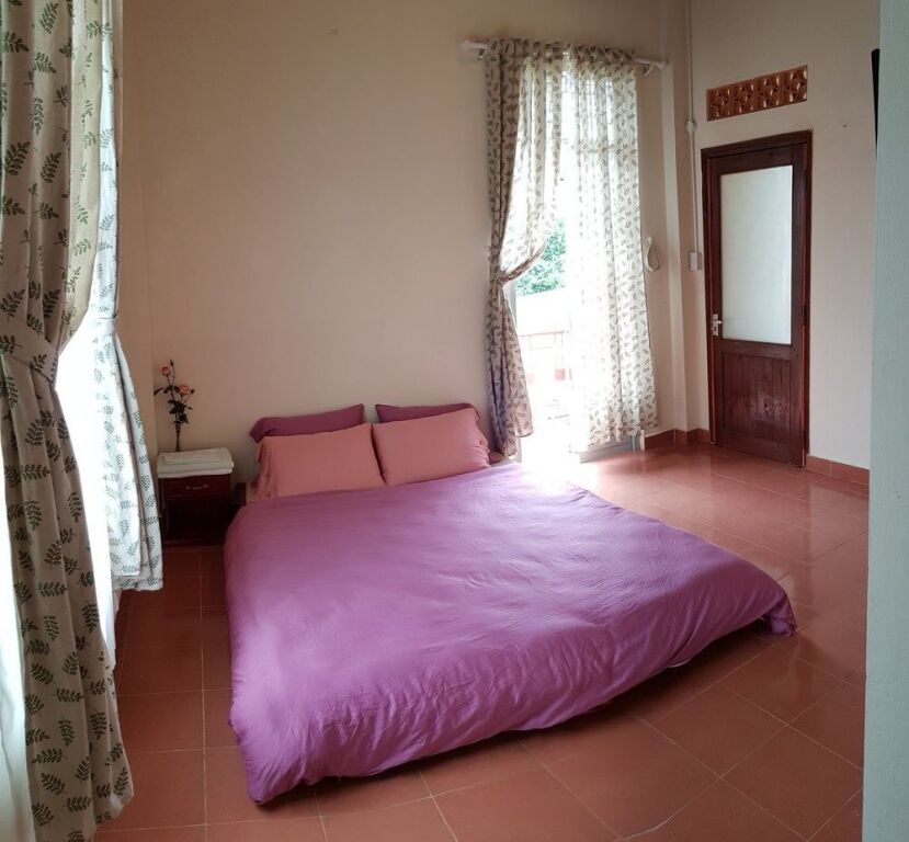 Далат: Let it be Homestay