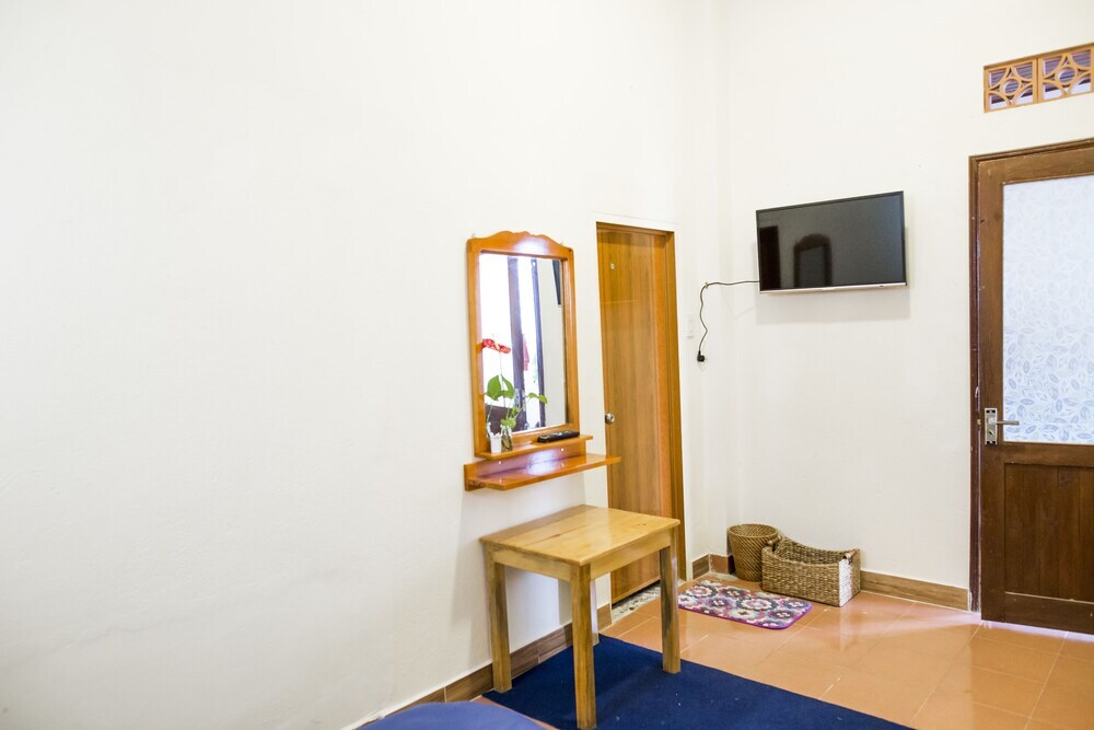 Далат: Let it be Homestay