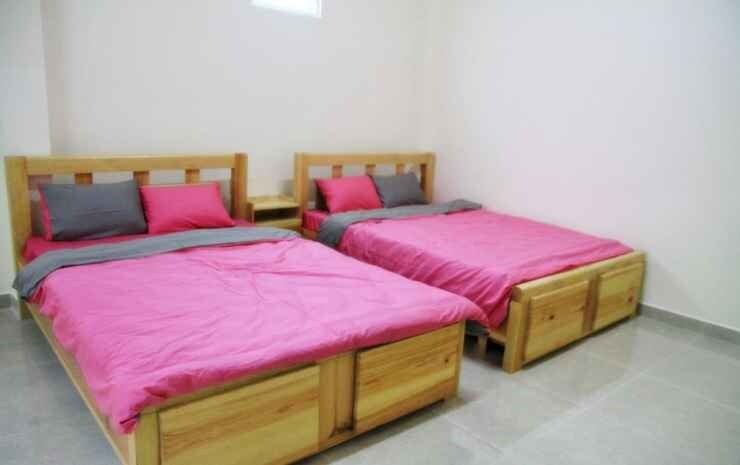 Далат: I-House Dalat