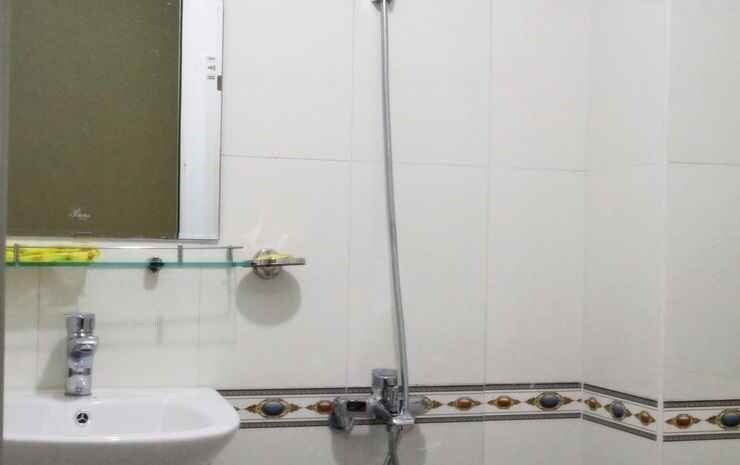 Далат: I-House Dalat