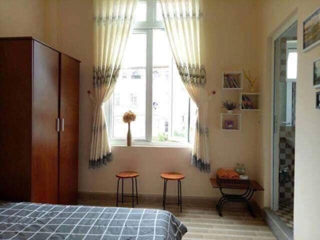 Далат: 4Quarters Homestay Dalat