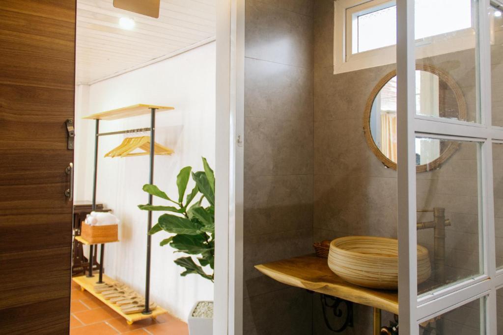 Далат: Dalat 1893 Homestay