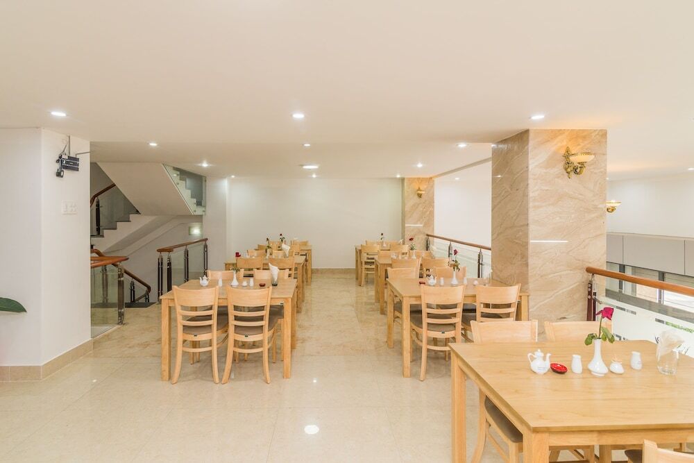 Нячанг: Ruby Hotel By OYO Rooms