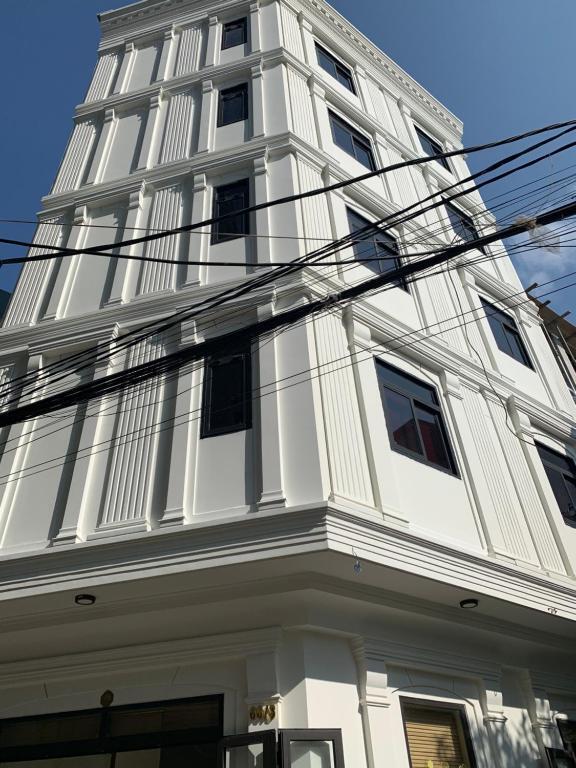 Куинён: Thin Trang Hotel 4 Quy Nhon