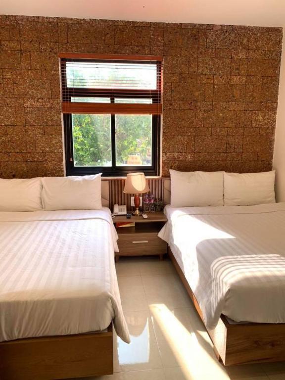 Куинён: Thin Trang Hotel 4 Quy Nhon