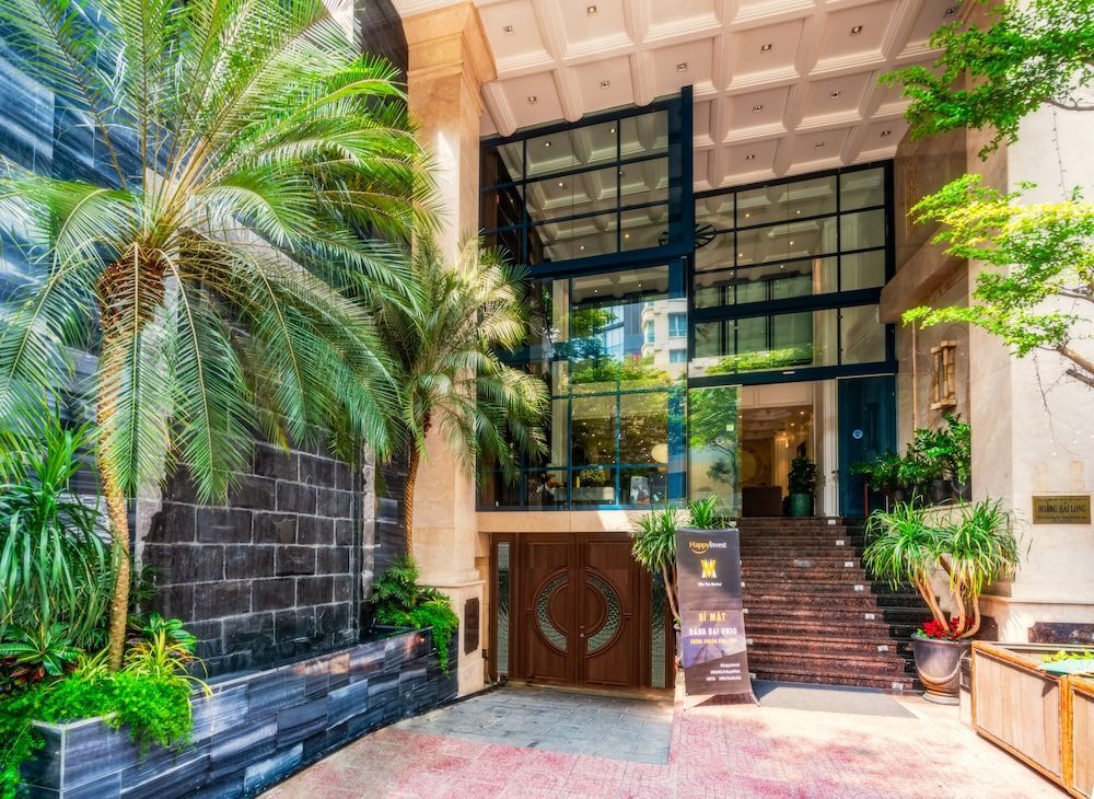 Alagon Plus Hotel and Spa — фото 1
